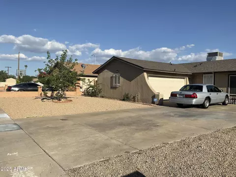 8307 W Indianola Ave, Phoenix, AZ 85037