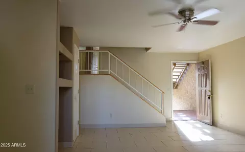 Living - 151 E Broadway Rd #210, Tempe, AZ 85282 photo 7 of 7