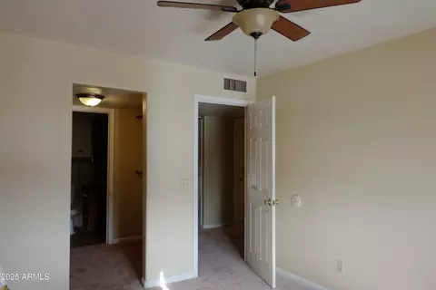 Bedroom - 151 E Broadway Rd #210, Tempe, AZ 85282 photo 1 of 1