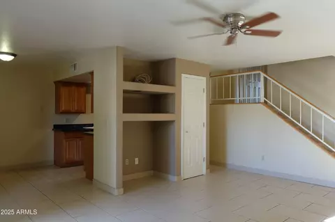 Living - 151 E Broadway Rd #210, Tempe, AZ 85282 photo 2 of 7