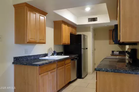 Kitchen - 151 E Broadway Rd #210, Tempe, AZ 85282 photo 1 of 1