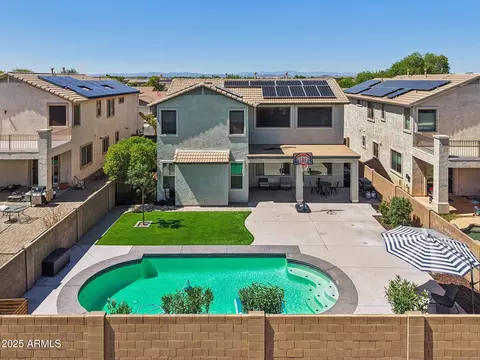 16639 W Saguaro Ln, Surprise, AZ 85388