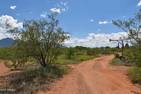 0 S 4 Ac S Naco Hwy #34, Bisbee, AZ 85603
