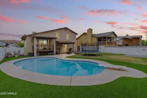 8912 W Sheridan St, Phoenix, AZ 85037