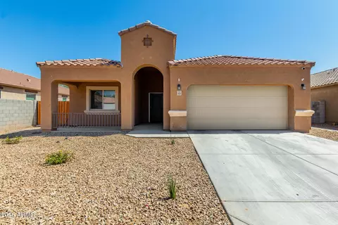 1223 E Palo Verde Dr, Casa Grande, AZ 85122