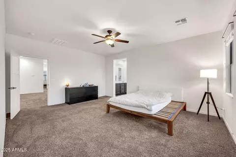 Bedroom - 10428 E Nopal Ave, Mesa, AZ 85209 photo 2 of 5