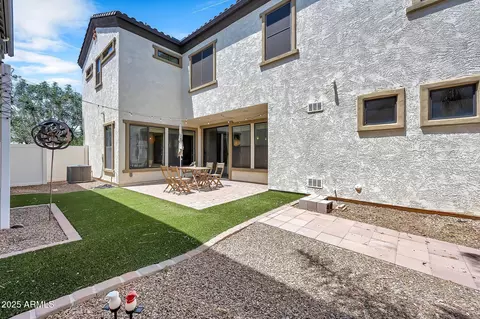 Exterior - 10428 E Nopal Ave, Mesa, AZ 85209 photo 3 of 7