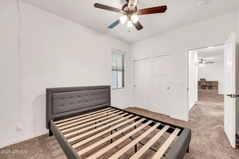 Bedroom - 10428 E Nopal Ave, Mesa, AZ 85209 photo 4 of 5