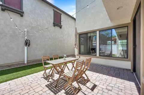 Exterior - 10428 E Nopal Ave, Mesa, AZ 85209 photo 4 of 7