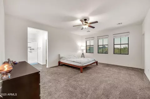 Bedroom - 10428 E Nopal Ave, Mesa, AZ 85209 photo 3 of 5