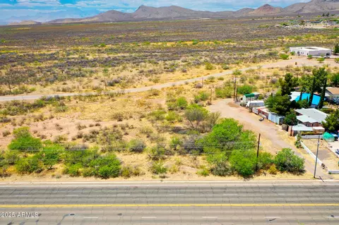 10231140 S C S Naco Hwy #-, Bisbee, AZ 85603