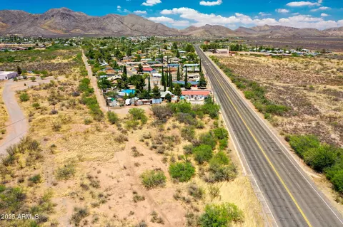 10231140 S C S Naco Hwy #-, Bisbee, AZ 85603