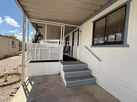 980 E Broadway Ave #34, Apache Junction, AZ 85119 photo 4