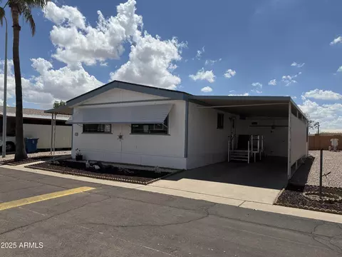 980 E Broadway Ave #34, Apache Junction, AZ 85119