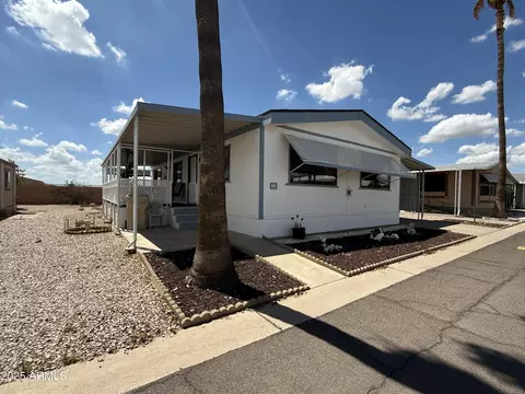 980 E Broadway Ave #34, Apache Junction, AZ 85119 photo 3