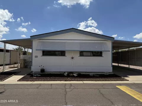 980 E Broadway Ave #34, Apache Junction, AZ 85119 photo 2