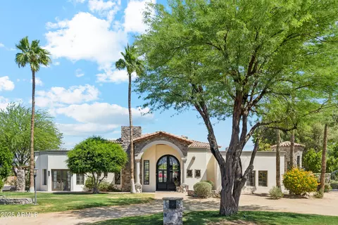 5402 E Cortez Dr, Scottsdale, AZ 85254