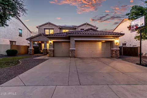18136 W Golden Ln, Waddell, AZ 85355