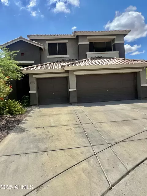 41334 N Panther Creek Ct, Anthem, AZ 85086