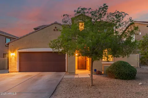 2324 W Melody Dr, Phoenix, AZ 85041