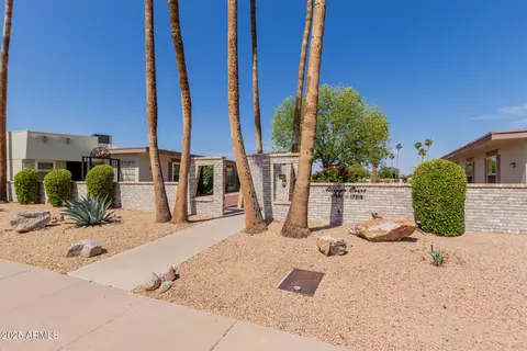 17205 N 107th Ave, Sun City, AZ 85373