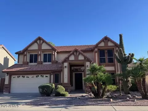 6928 W Oraibi Dr, Glendale, AZ 85308