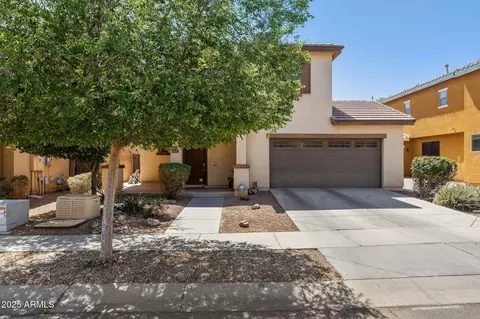 2096 S Moccasin Trl, Gilbert, AZ 85295
