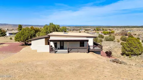 980 N Grandview --, Paulden, AZ 86334