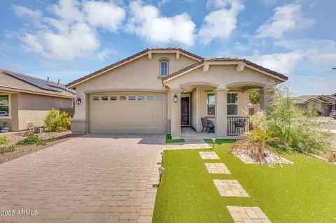 15133 W Moreland St, Goodyear, AZ 85338