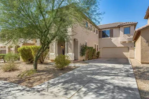 11906 N 154th Ln N, Surprise, AZ 85379