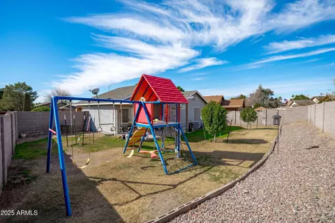 Exterior - 8828 E Des Moines St, Mesa, AZ 85207 photo 5 of 11