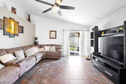 Living - 8828 E Des Moines St, Mesa, AZ 85207 photo 2 of 3