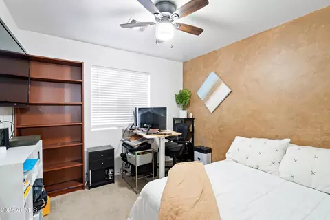 Bedroom - 8828 E Des Moines St, Mesa, AZ 85207 photo 4 of 4