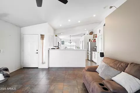 Entry Way - 8828 E Des Moines St, Mesa, AZ 85207 photo 1 of 1