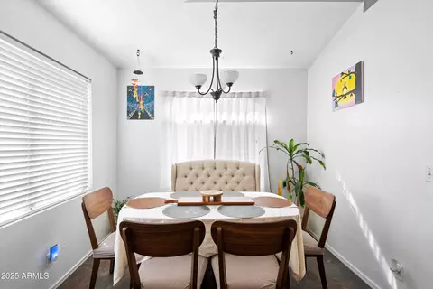 Dining - 8828 E Des Moines St, Mesa, AZ 85207 photo 1 of 1