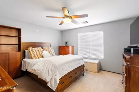 Bedroom - 8828 E Des Moines St, Mesa, AZ 85207 photo 1 of 4