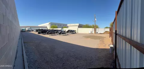 1407 E Mckellips Rd #-, Tempe, AZ 85281 photo 2