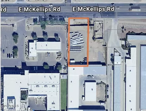 1407 E Mckellips Rd #-, Tempe, AZ 85281