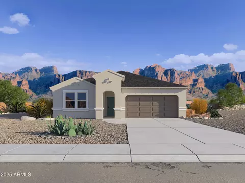 5842 E Axle Ln, San Tan Valley, AZ 85140