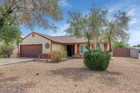 4606 W Park Ave, Chandler, AZ 85226