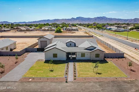 6926 N 177th Pl, Waddell, AZ 85355