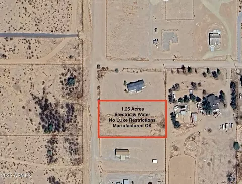 29425 N 227th Ave #-, Wittmann, AZ 85361