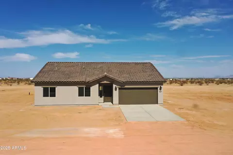 5937 N Nigal Rd, Casa Grande, AZ 85194