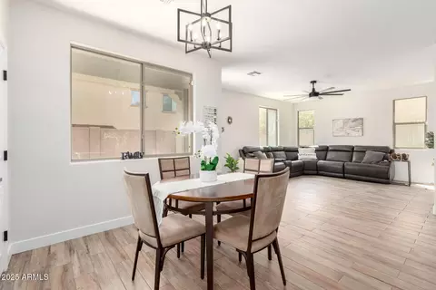 Dining - 3875 E Claxton Ave, Gilbert, AZ 85297 photo 2 of 2