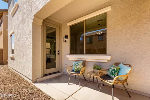 Exterior - 3875 E Claxton Ave, Gilbert, AZ 85297 photo 4 of 15