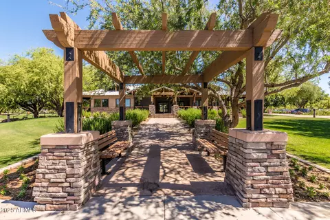 View/Area - 3875 E Claxton Ave, Gilbert, AZ 85297 photo 7 of 23