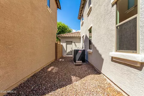 Exterior - 3875 E Claxton Ave, Gilbert, AZ 85297 photo 7 of 15