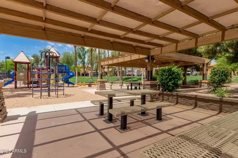 View/Area - 3875 E Claxton Ave, Gilbert, AZ 85297 photo 19 of 23