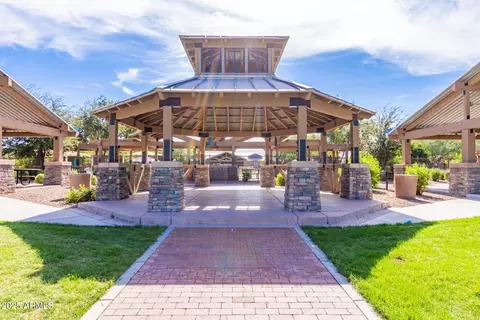 View/Area - 3875 E Claxton Ave, Gilbert, AZ 85297 photo 9 of 23