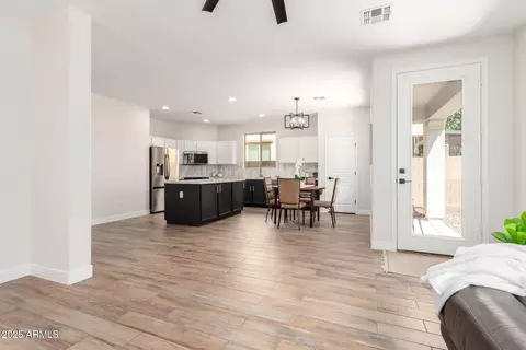 Entry Way - 3875 E Claxton Ave, Gilbert, AZ 85297 photo 2 of 2
